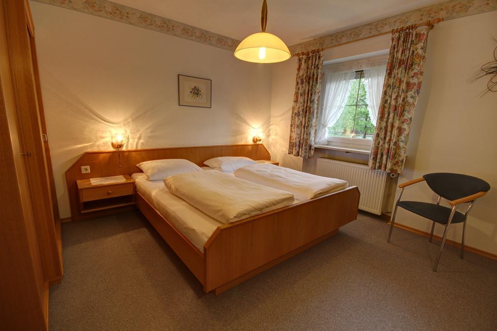 Ferienwohnung Haus Rieder Inzell Ngoại thất bức ảnh