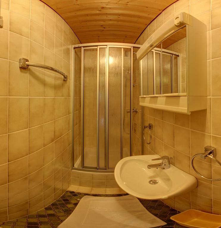 Ferienwohnung Haus Rieder Inzell Ngoại thất bức ảnh