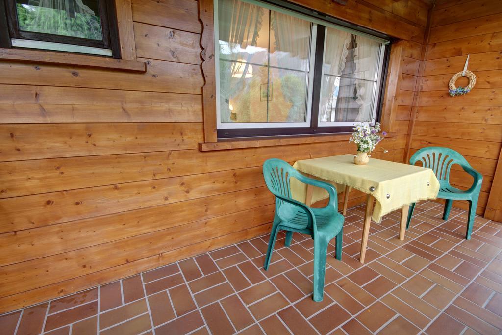 Ferienwohnung Haus Rieder Inzell Ngoại thất bức ảnh